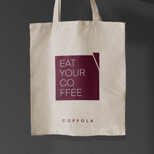 Tote Bag Coffola 2